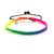 COLORS NEON multicolor karkötő