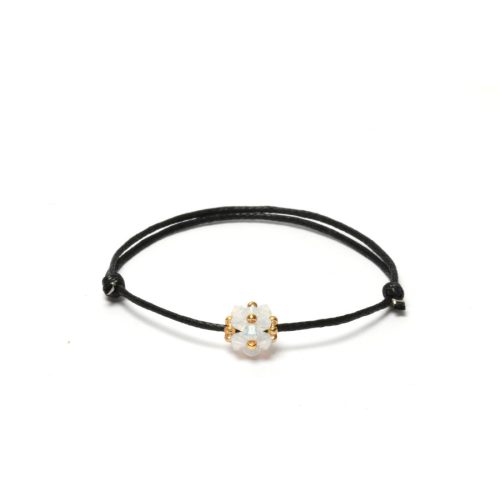 SWAROVSKI kristályos DAY&NIGHT karkötő