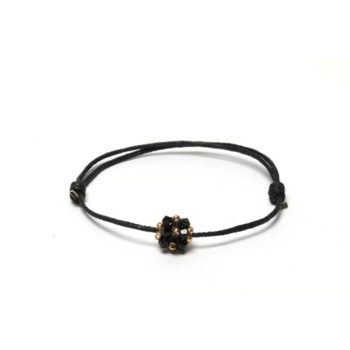 SWAROVSKI kristályos DAY&NIGHT karkötő