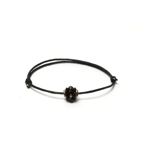 SWAROVSKI kristályos DAY&NIGHT karkötő