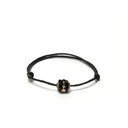 SWAROVSKI kristályos DAY&NIGHT karkötő