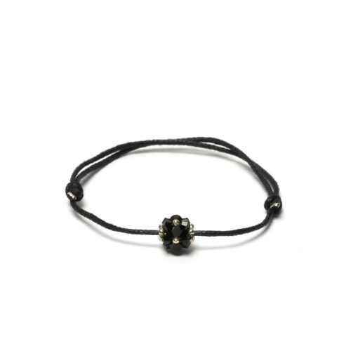 SWAROVSKI kristályos DAY&NIGHT karkötő