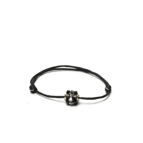 SWAROVSKI kristályos DAY&NIGHT karkötő