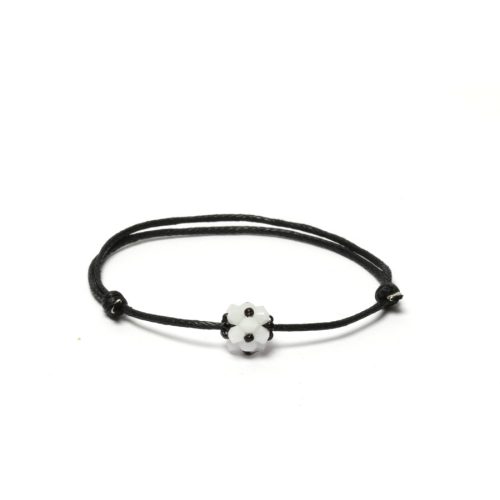  SWAROVSKI kristályos DAY&NIGHT karkötő