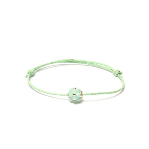 SWAROVSKI kristályos MACARON karkötő