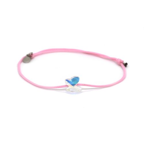 SWAROVSKI kristályos STATEMENT karkötő