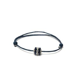 SWAROVSKI kristályos SAILING S1 karkötő