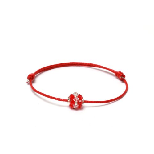  SWAROVSKI kristályos SAILING S1 karkötő