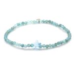 Apatit STATEMENT karkötő SWAROVSKI csillag kristállyal