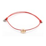 SWAROVSKI kristályos STAR karkötő