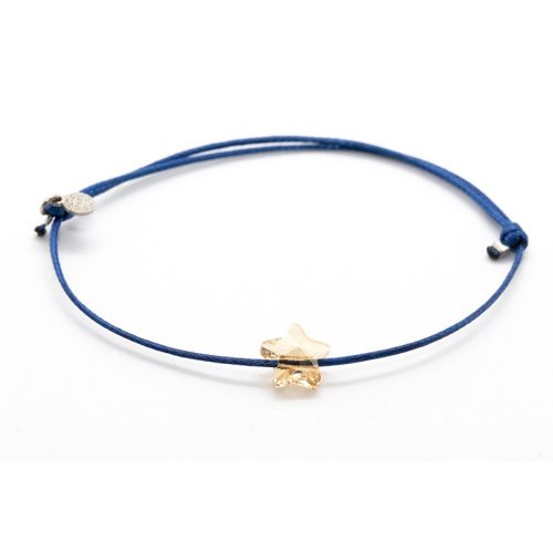 SWAROVSKI kristályos STAR karkötő