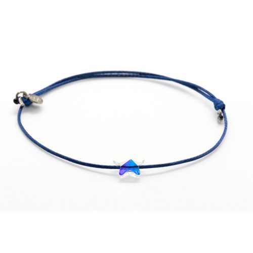 SWAROVSKI kristályos SIKER karkötő