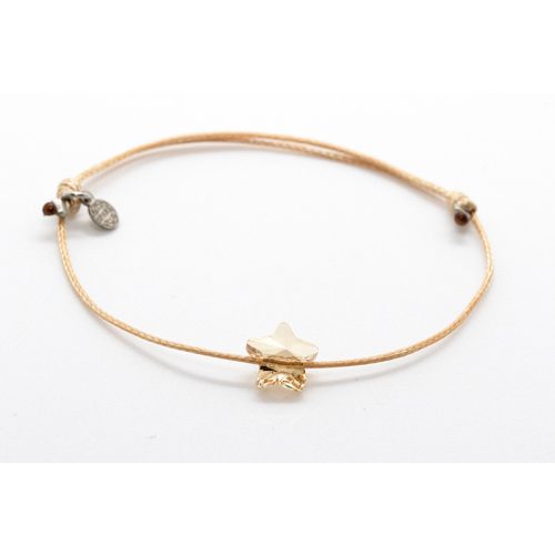 SWAROVSKI kristályos STAR karkötő